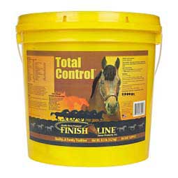 Total Control Joint Supplement for Horses  Finish Line Horse